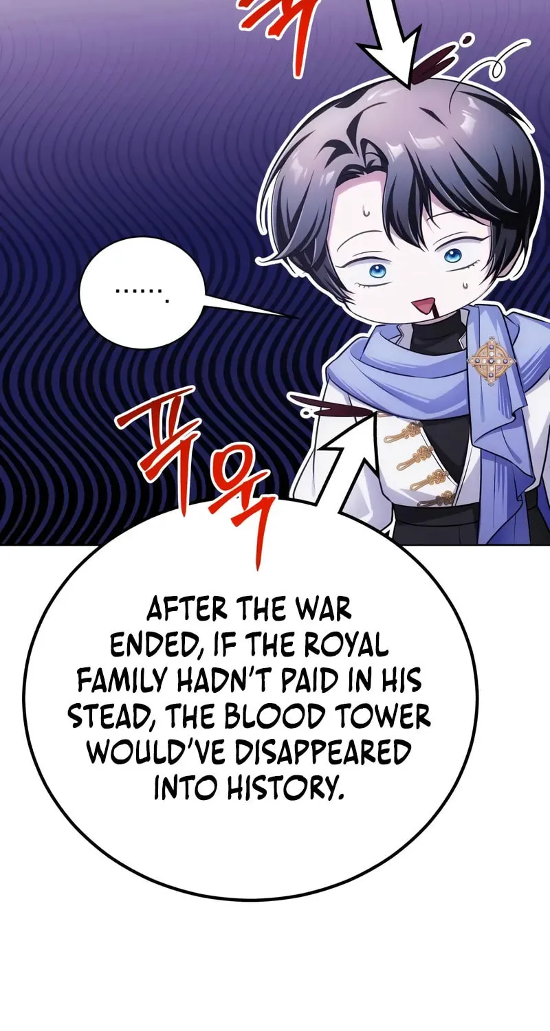 The Magic Tower Problematic Child Chapter 27 page 96 - 