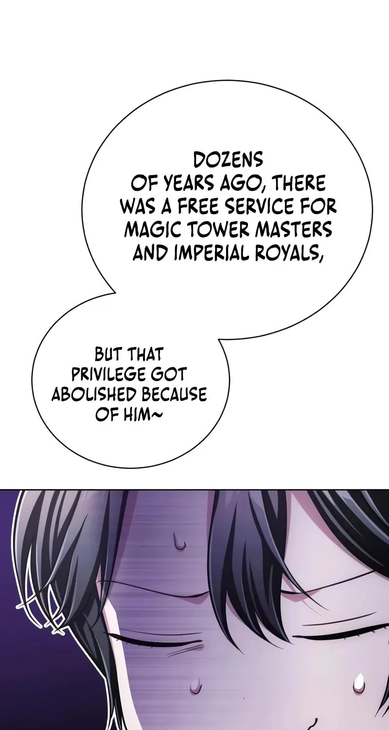 The Magic Tower Problematic Child Chapter 27 page 97 - 