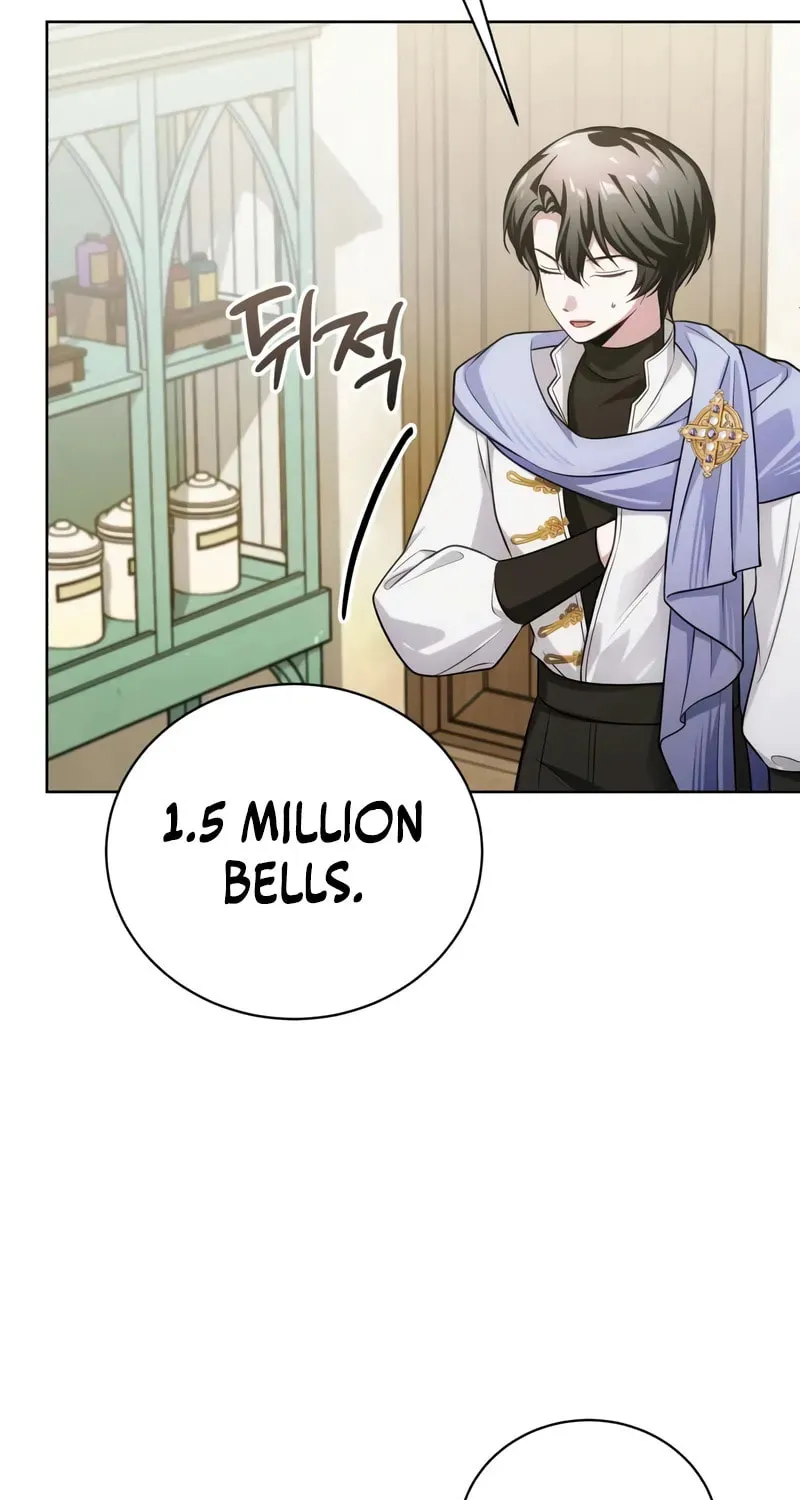 The Magic Tower Problematic Child Chapter 27 page 99 - 