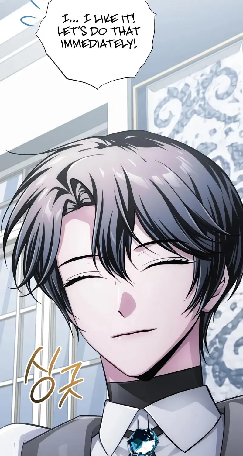The Magic Tower Problematic Child Chapter 28 page 107 - 