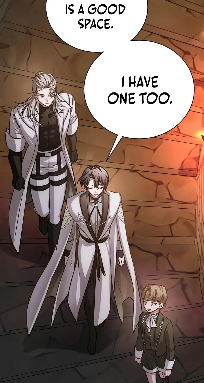 The Magic Tower Problematic Child Chapter 28 page 111 - 