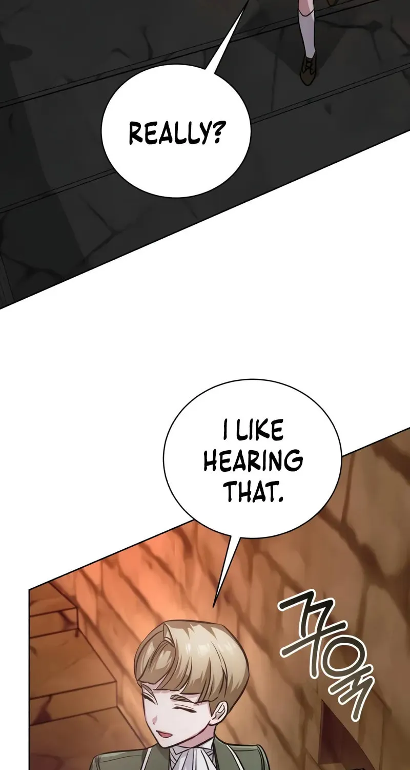 The Magic Tower Problematic Child Chapter 28 page 112 - 