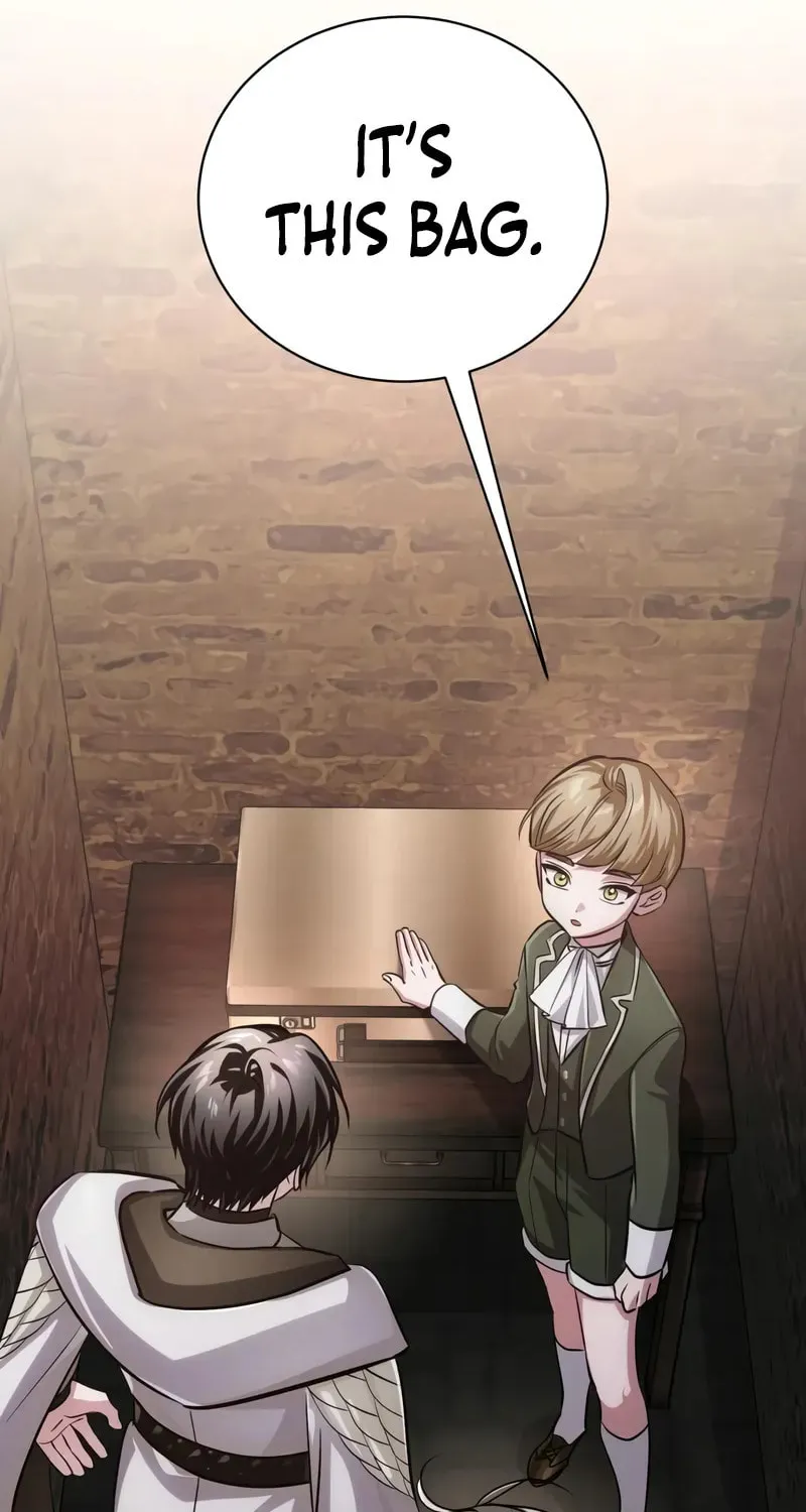 The Magic Tower Problematic Child Chapter 28 page 116 - 