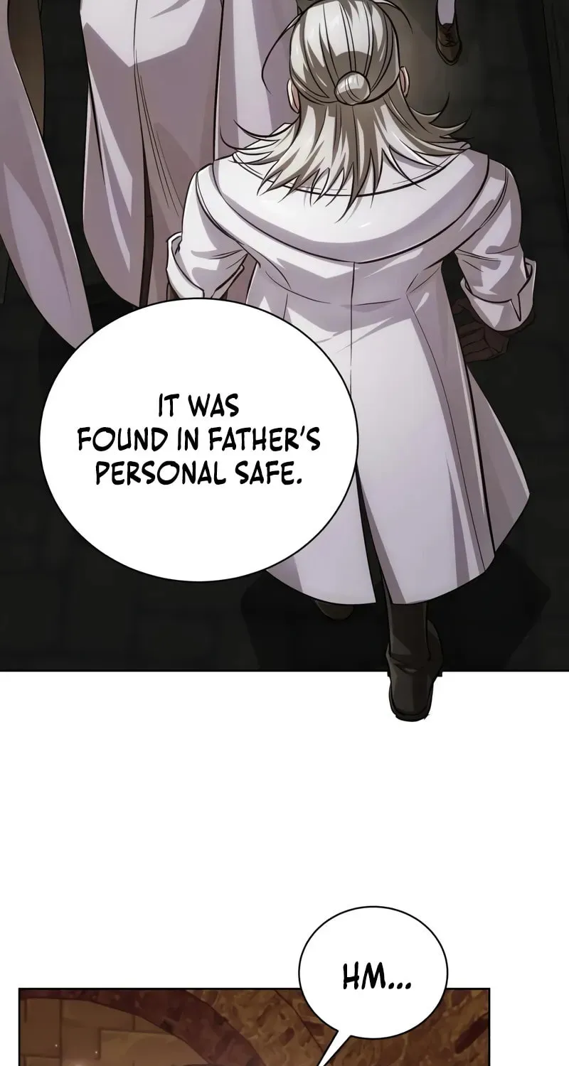 The Magic Tower Problematic Child Chapter 28 page 117 - 
