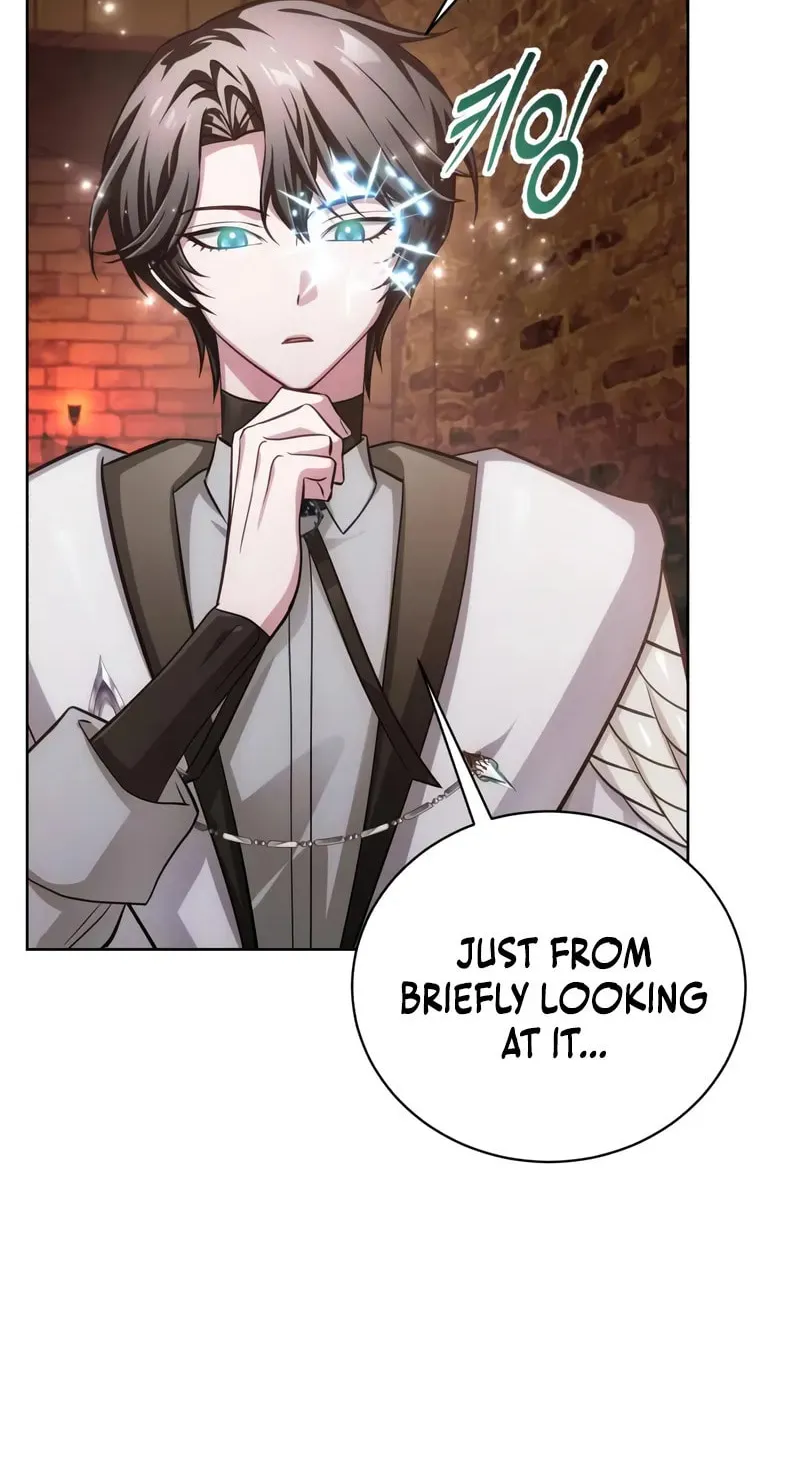 The Magic Tower Problematic Child Chapter 28 page 118 - 