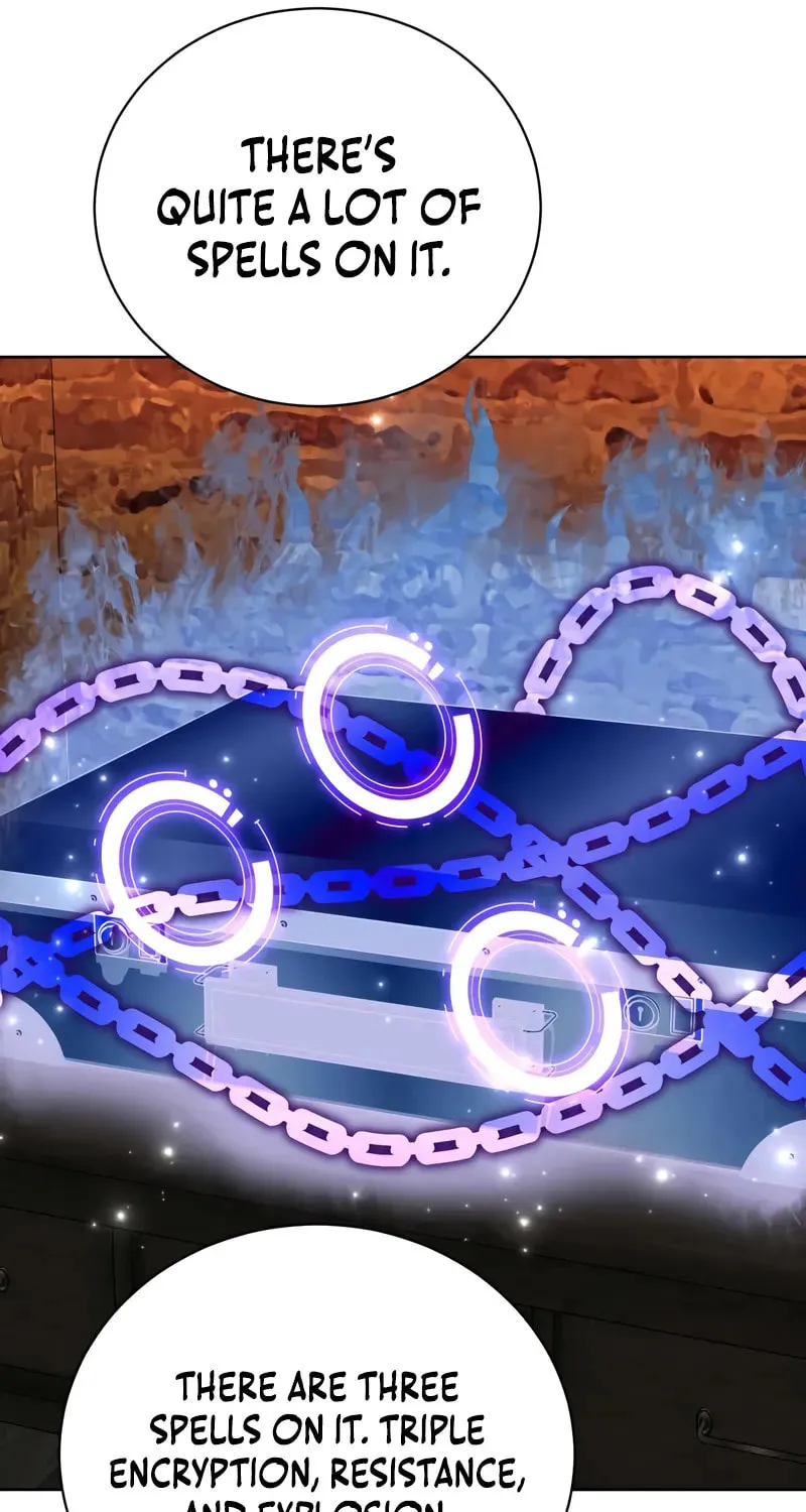 The Magic Tower Problematic Child Chapter 28 page 119 - 
