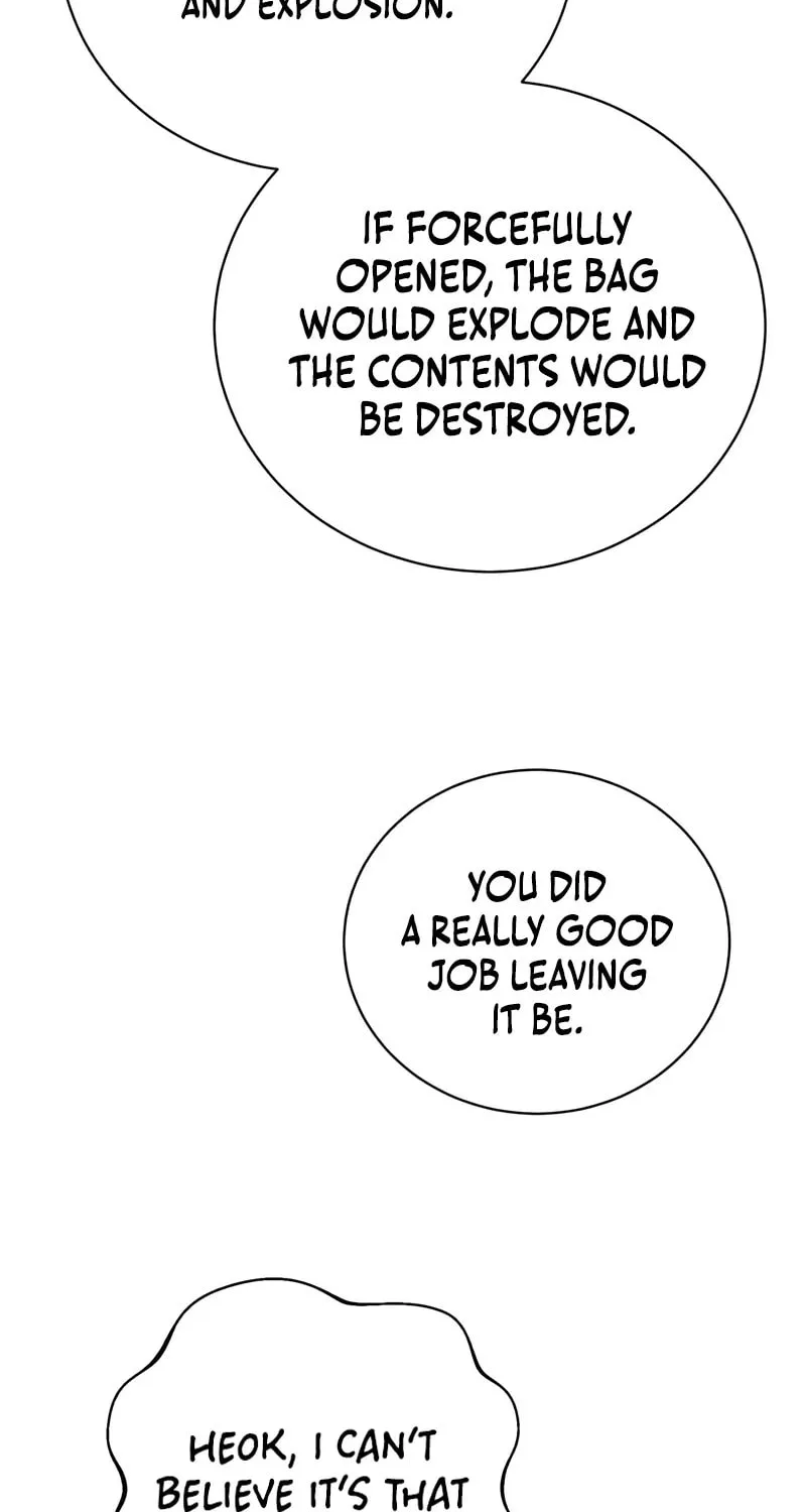 The Magic Tower Problematic Child Chapter 28 page 120 - 
