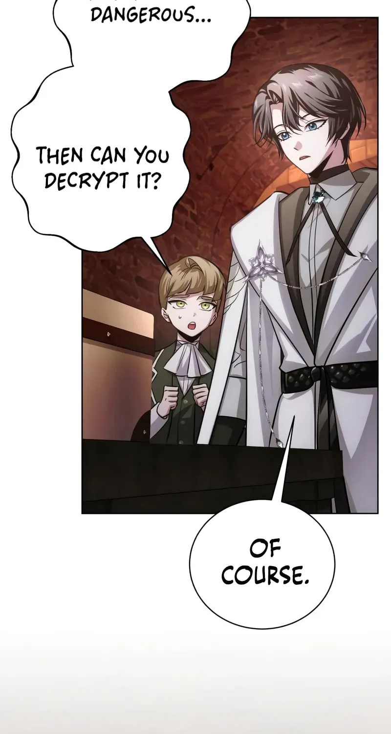 The Magic Tower Problematic Child Chapter 28 page 121 - 