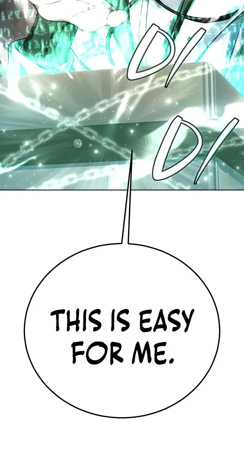 The Magic Tower Problematic Child Chapter 28 page 123 - 