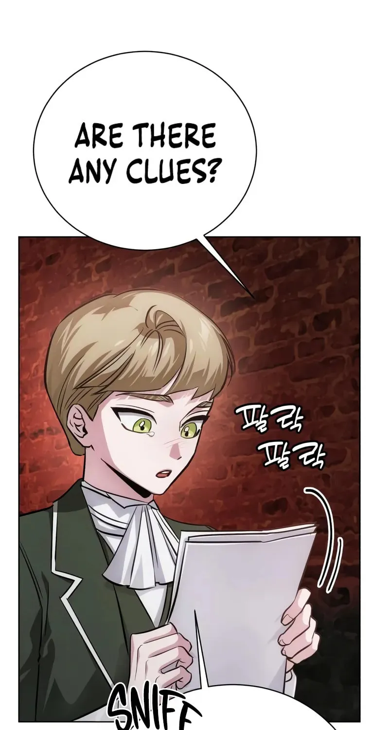 The Magic Tower Problematic Child Chapter 28 page 130 - 