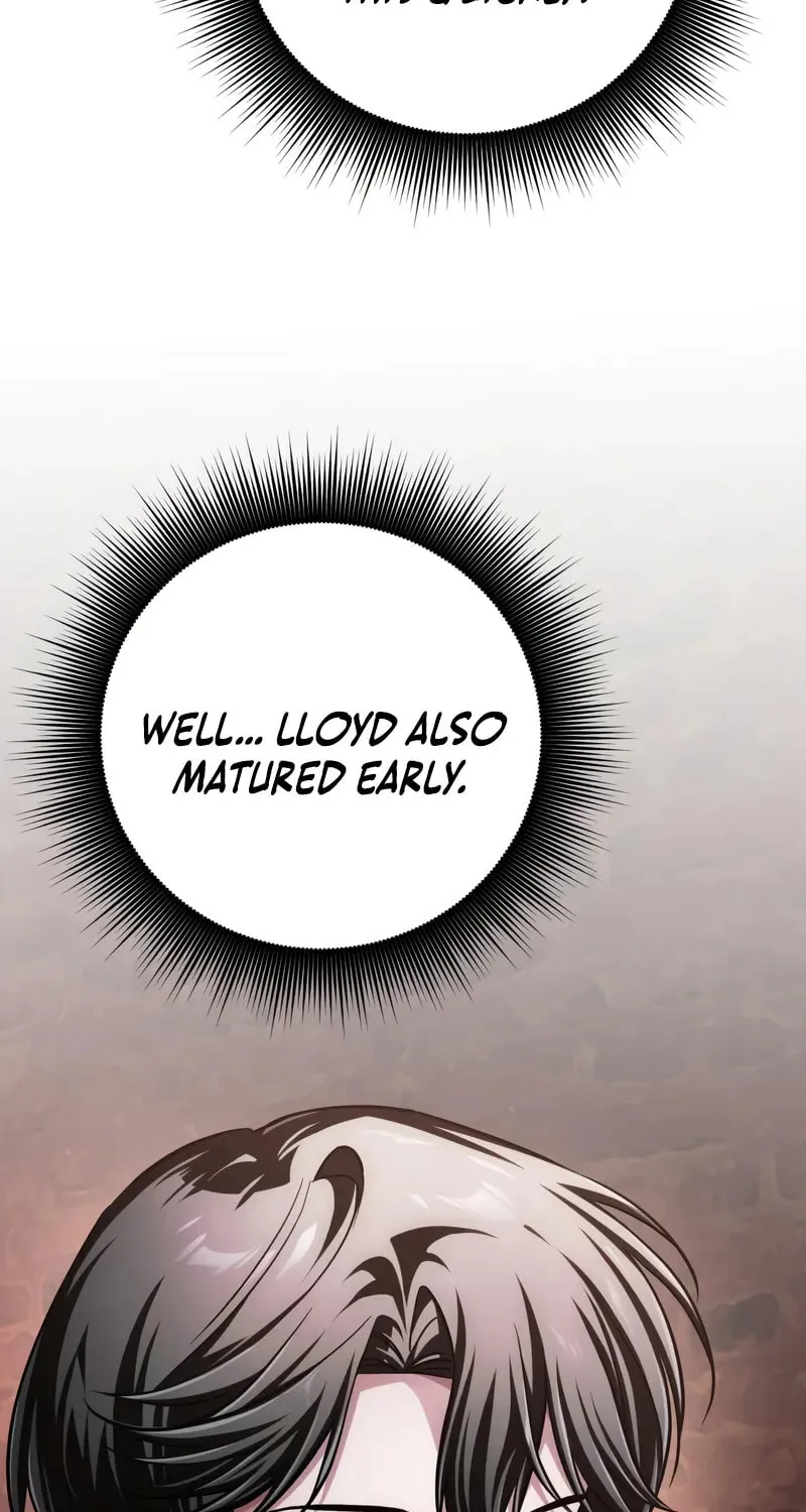 The Magic Tower Problematic Child Chapter 28 page 133 - 
