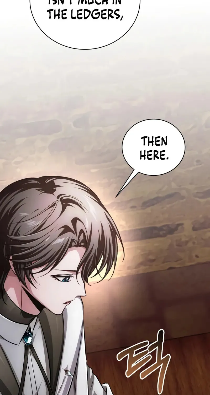 The Magic Tower Problematic Child Chapter 28 page 135 - 