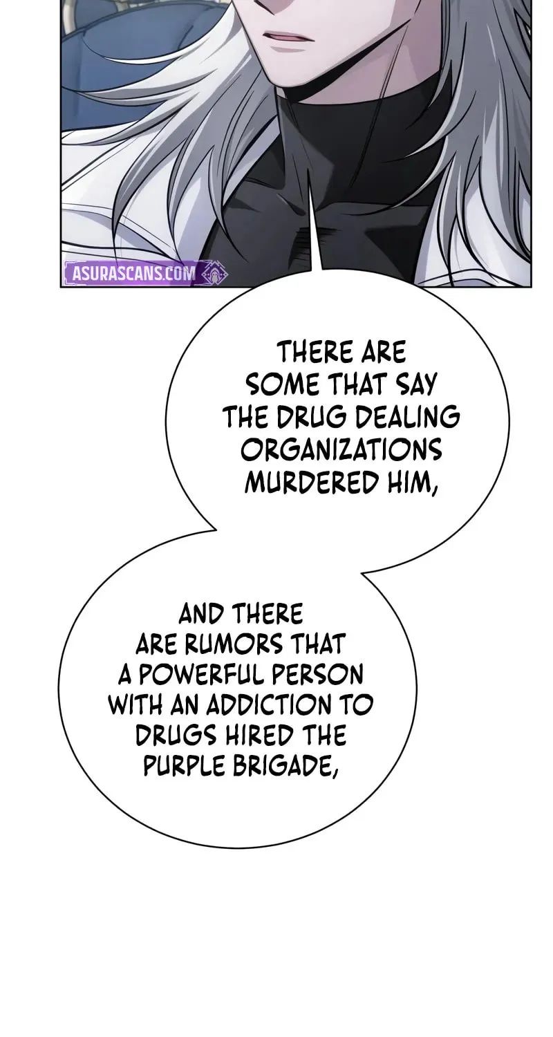 The Magic Tower Problematic Child Chapter 28 page 18 - 