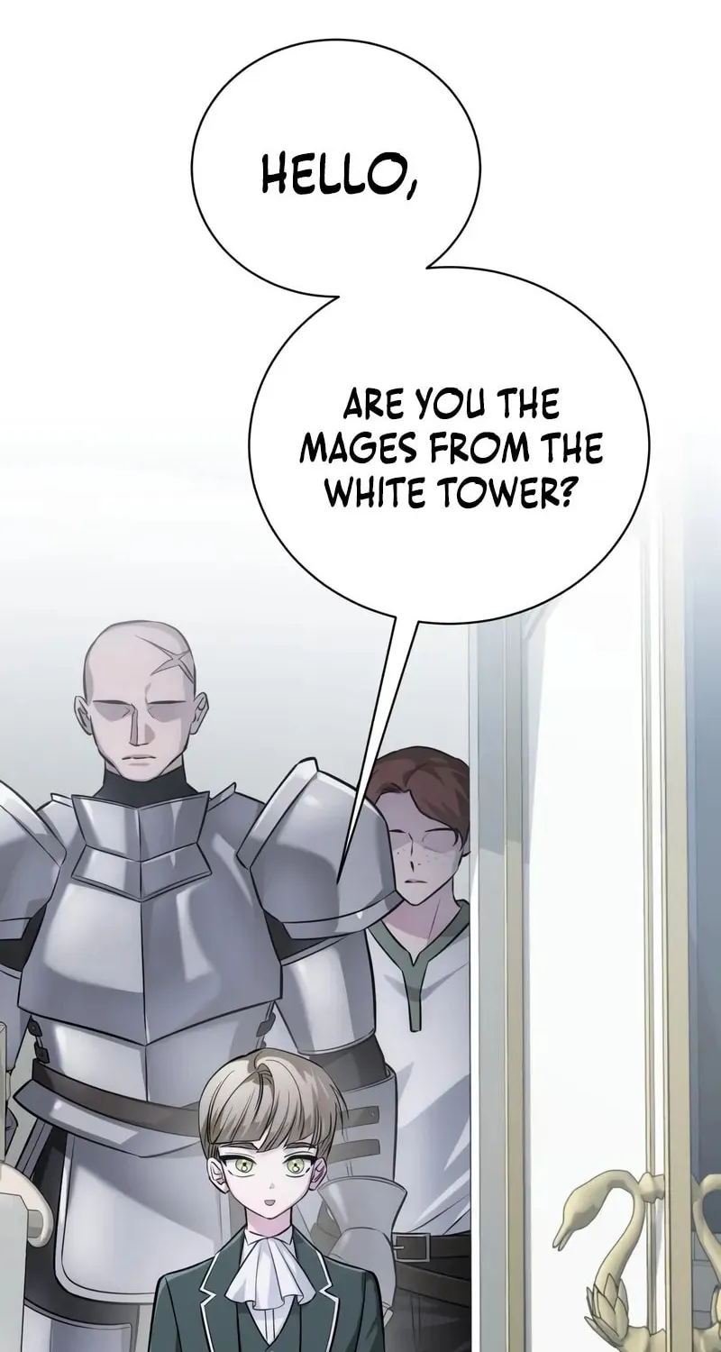 The Magic Tower Problematic Child Chapter 28 page 29 - 