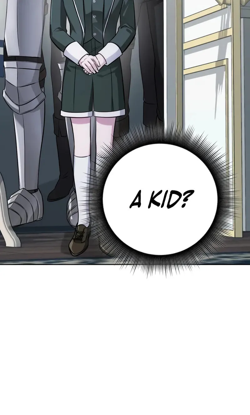 The Magic Tower Problematic Child Chapter 28 page 30 - 