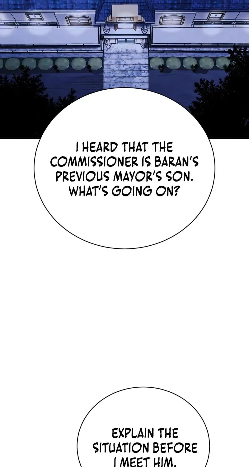 The Magic Tower Problematic Child Chapter 28 page 4 - 