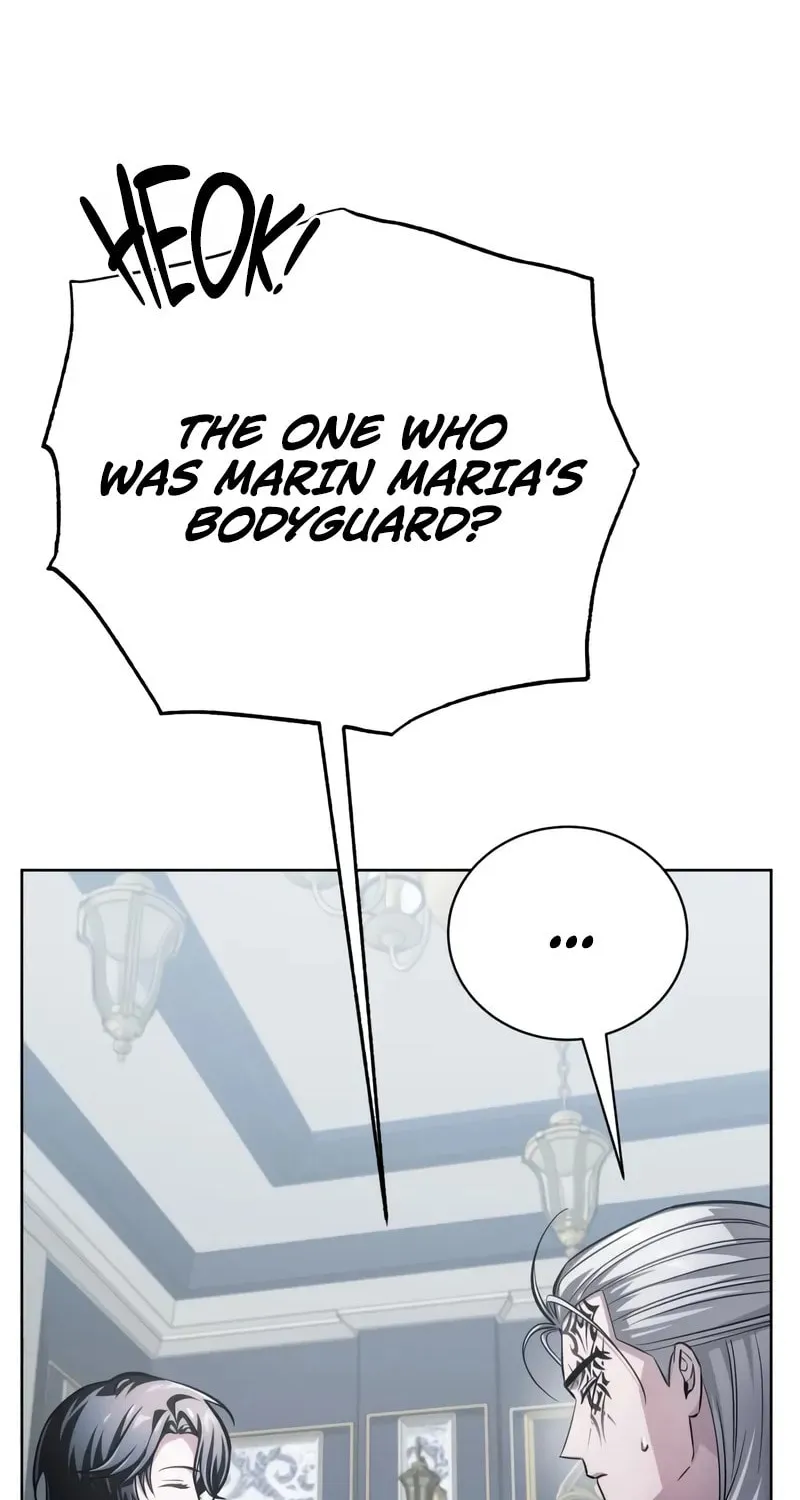 The Magic Tower Problematic Child Chapter 28 page 36 - 