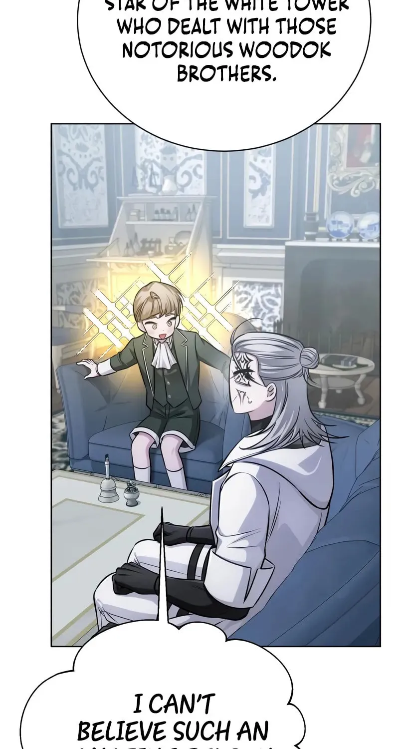 The Magic Tower Problematic Child Chapter 28 page 38 - 