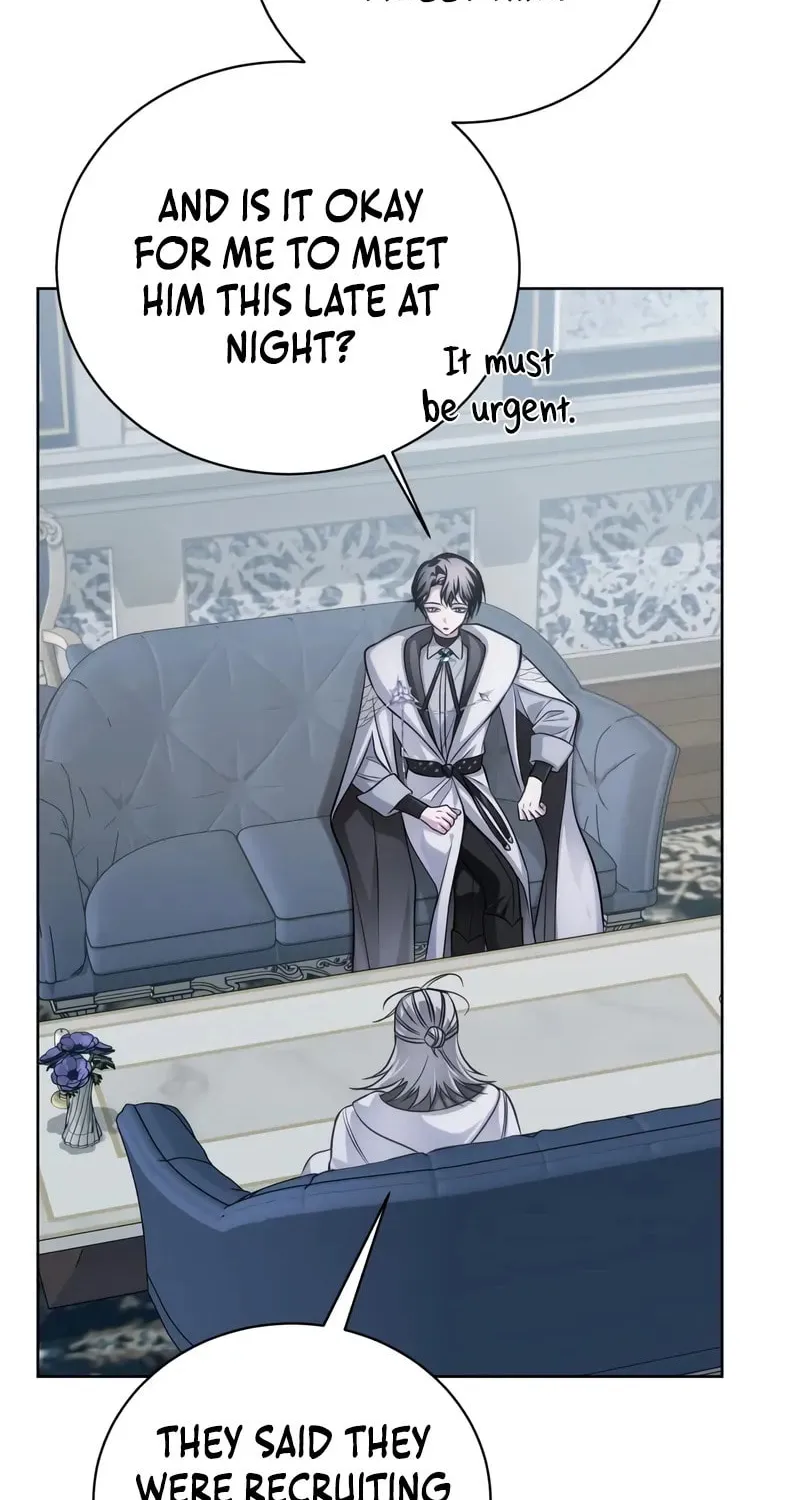 The Magic Tower Problematic Child Chapter 28 page 5 - 