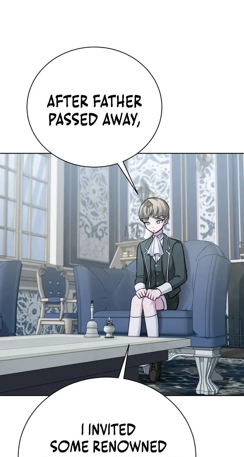 The Magic Tower Problematic Child Chapter 28 page 47 - 