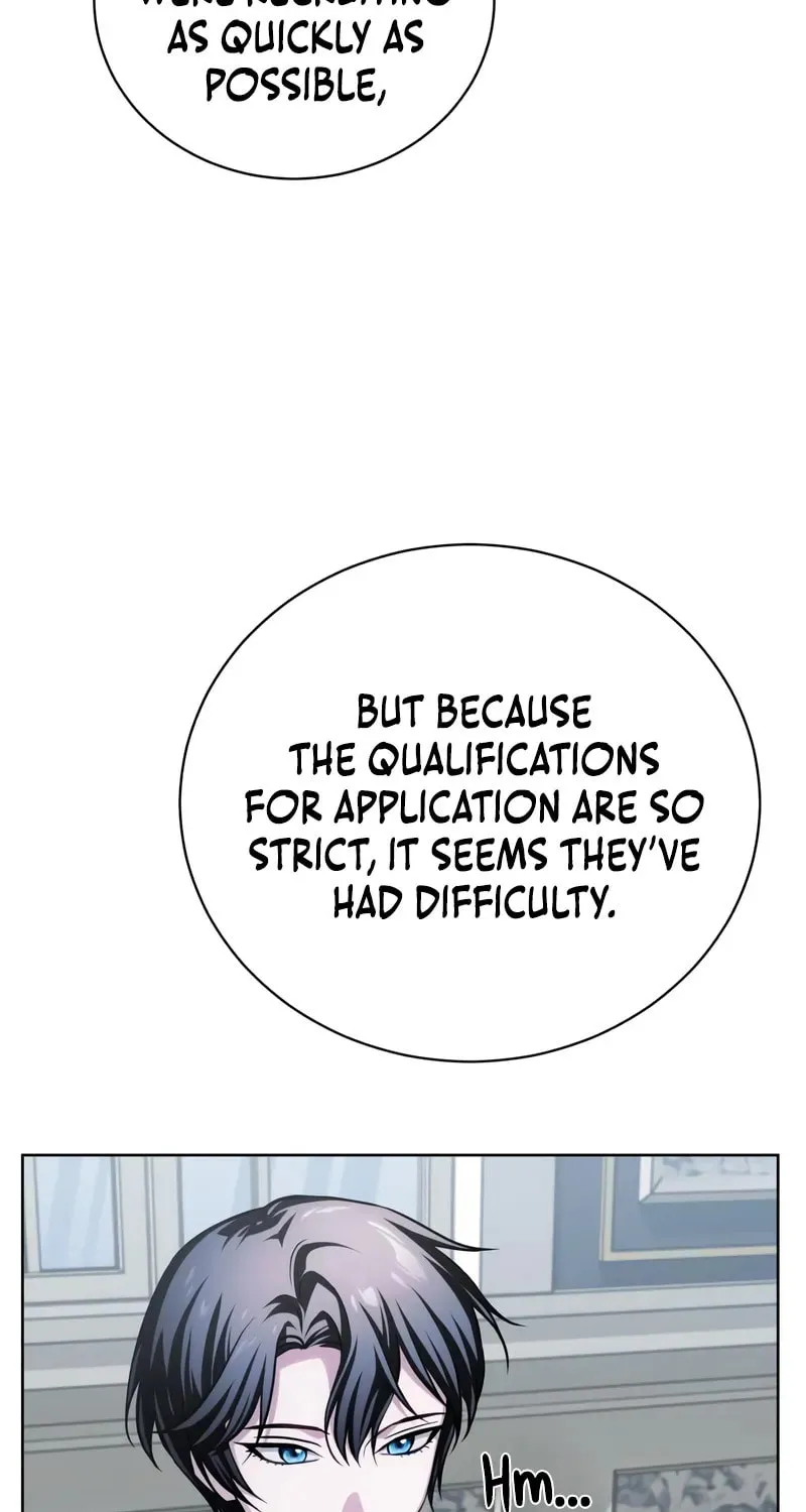 The Magic Tower Problematic Child Chapter 28 page 6 - 