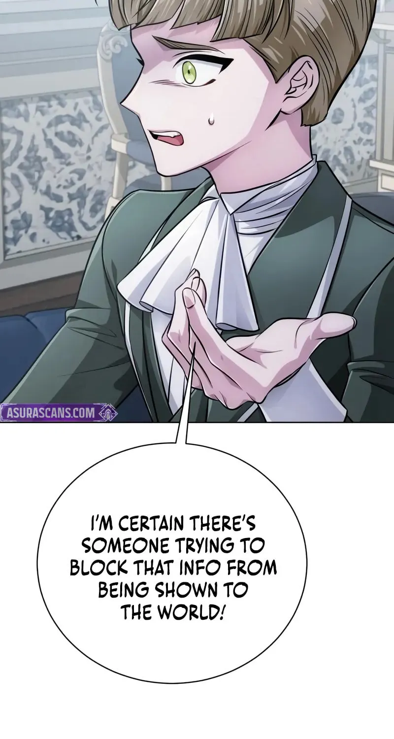 The Magic Tower Problematic Child Chapter 28 page 54 - 