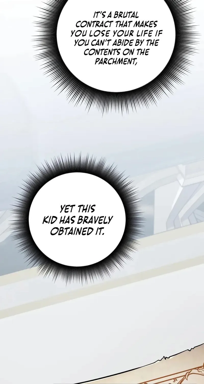 The Magic Tower Problematic Child Chapter 28 page 60 - 
