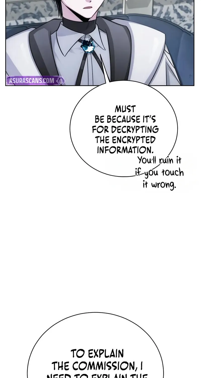 The Magic Tower Problematic Child Chapter 28 page 7 - 