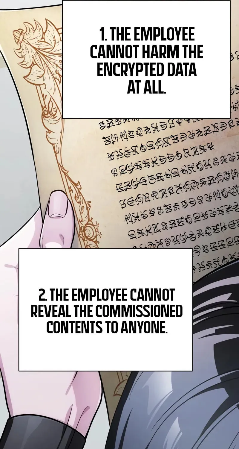 The Magic Tower Problematic Child Chapter 28 page 61 - 