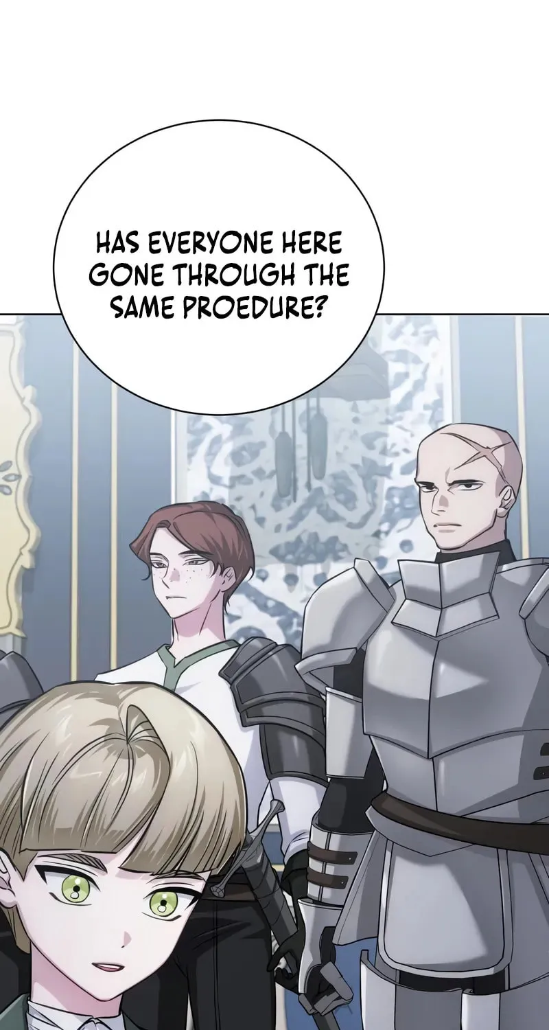 The Magic Tower Problematic Child Chapter 28 page 65 - 