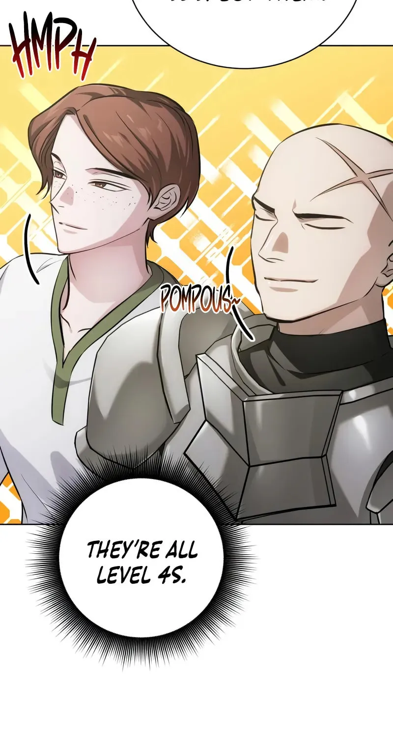 The Magic Tower Problematic Child Chapter 28 page 67 - 