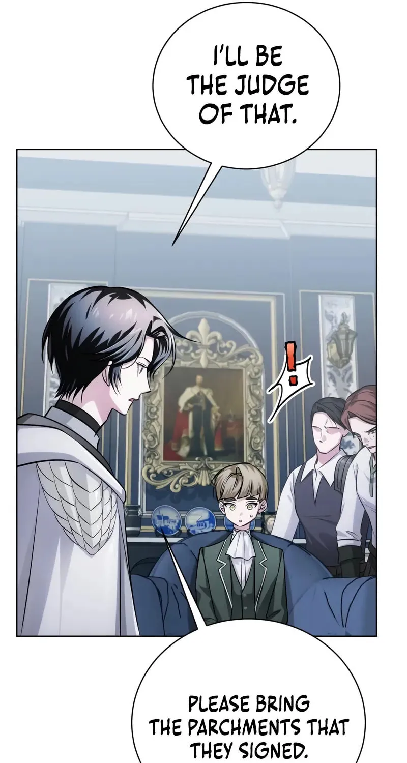 The Magic Tower Problematic Child Chapter 28 page 69 - 