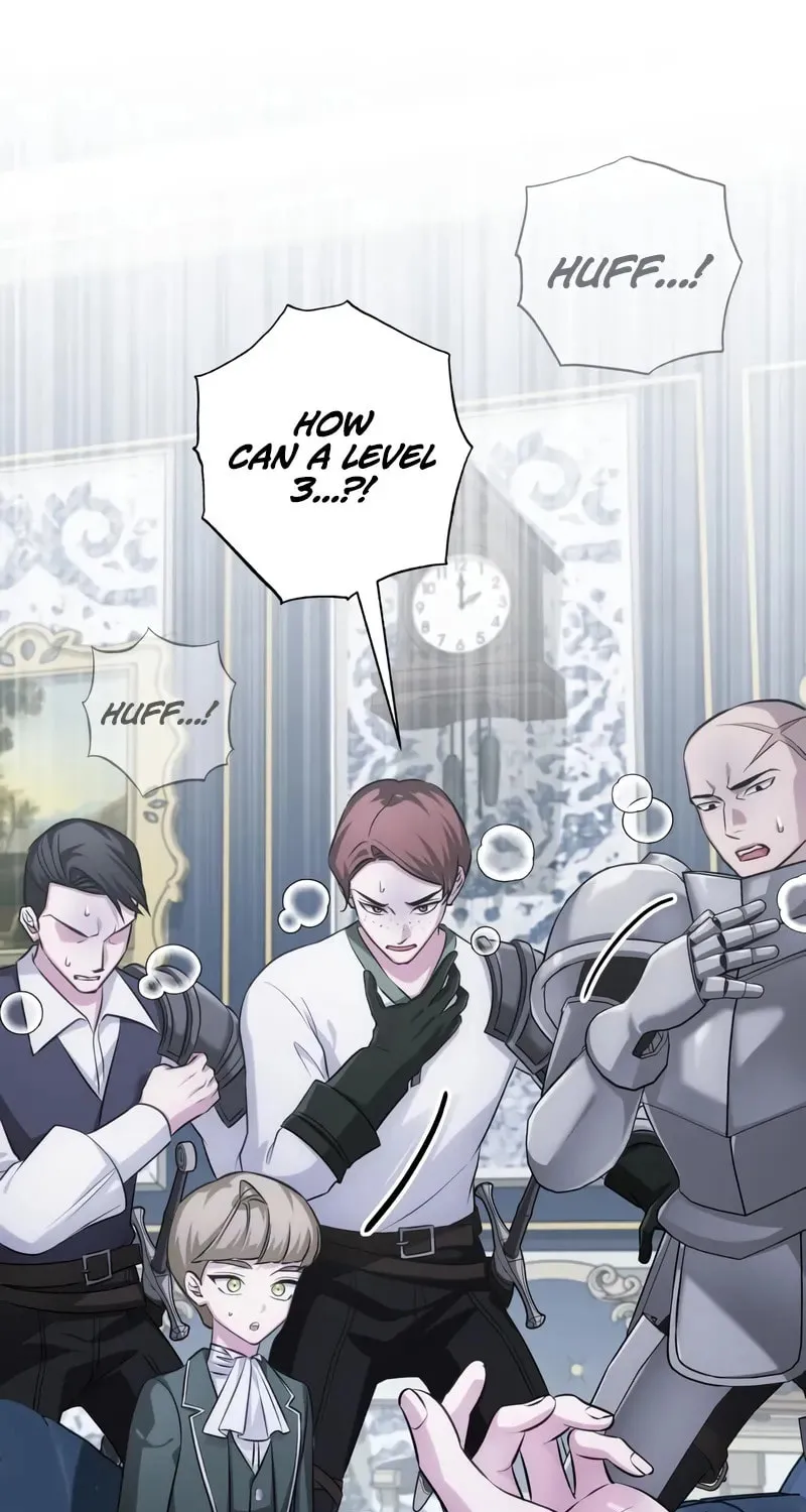 The Magic Tower Problematic Child Chapter 28 page 75 - 