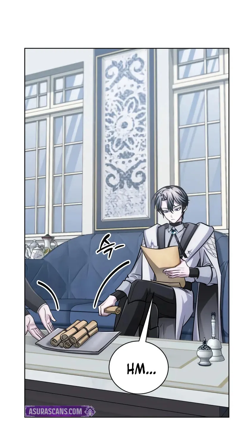 The Magic Tower Problematic Child Chapter 28 page 81 - 