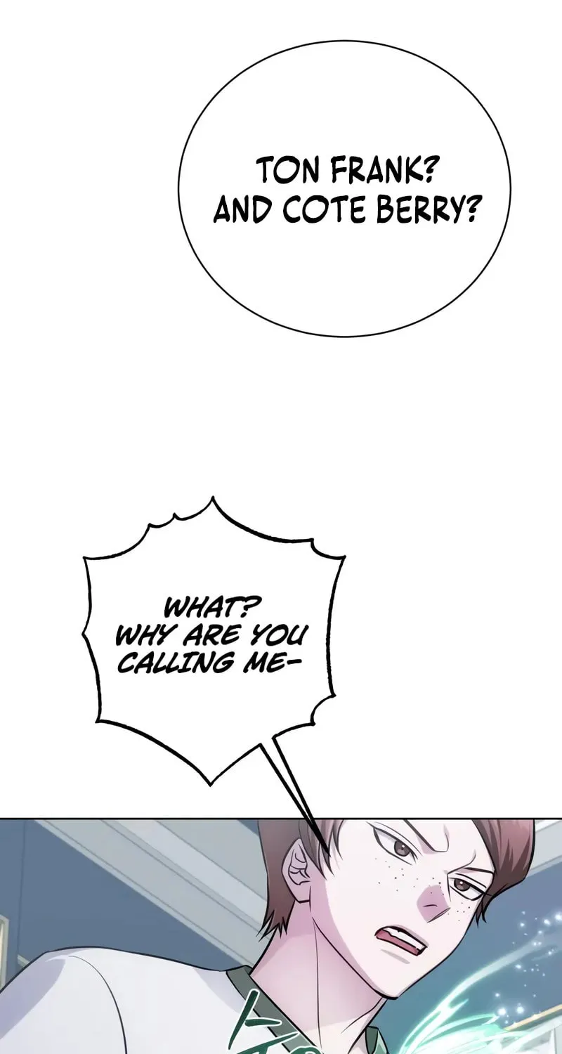 The Magic Tower Problematic Child Chapter 28 page 82 - 