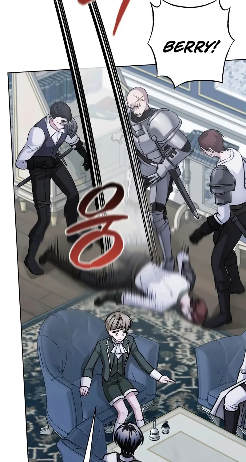 The Magic Tower Problematic Child Chapter 28 page 86 - 