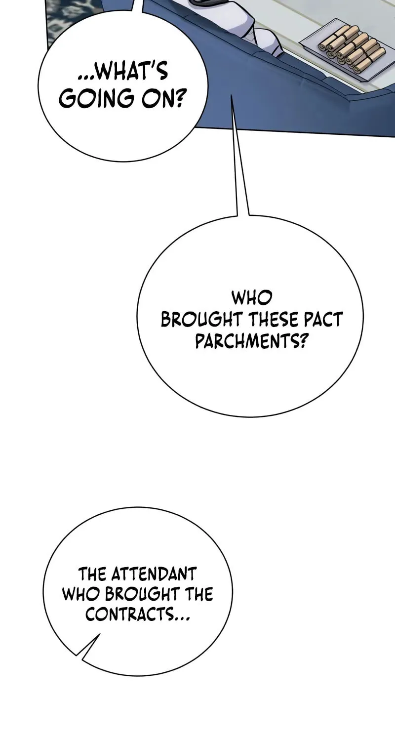 The Magic Tower Problematic Child Chapter 28 page 87 - 