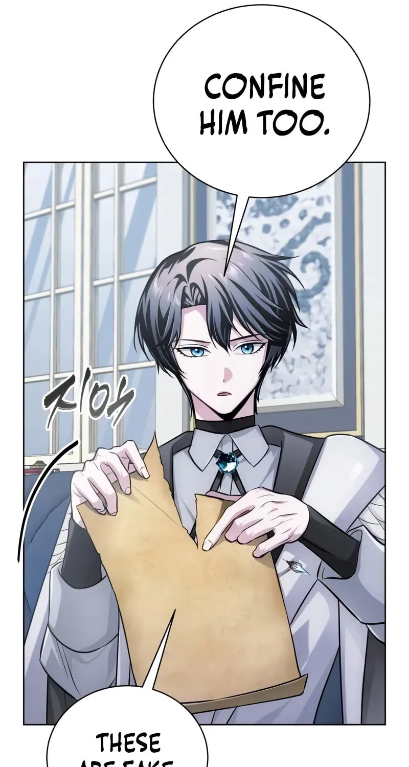 The Magic Tower Problematic Child Chapter 28 page 89 - 