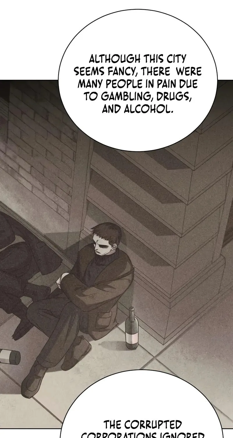 The Magic Tower Problematic Child Chapter 28 page 10 - 