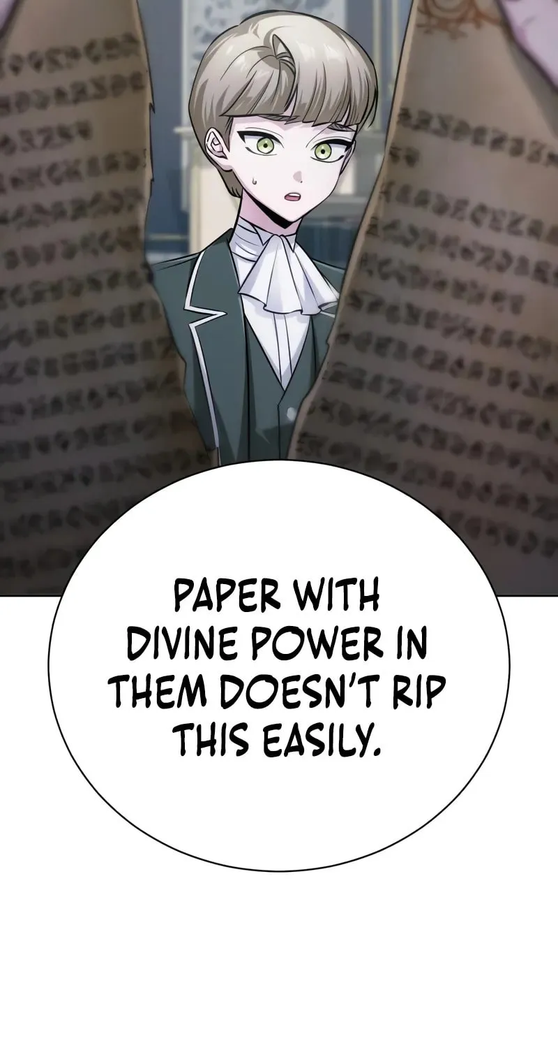 The Magic Tower Problematic Child Chapter 28 page 91 - 