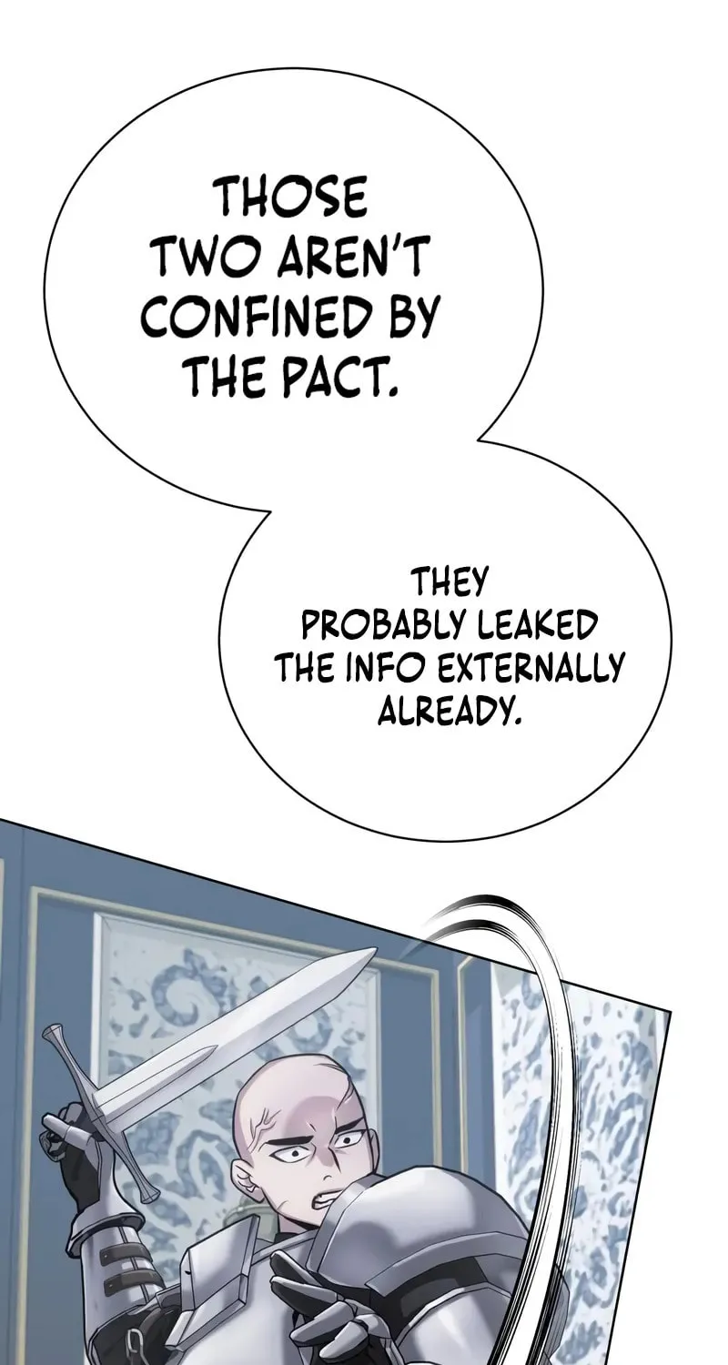 The Magic Tower Problematic Child Chapter 28 page 92 - 
