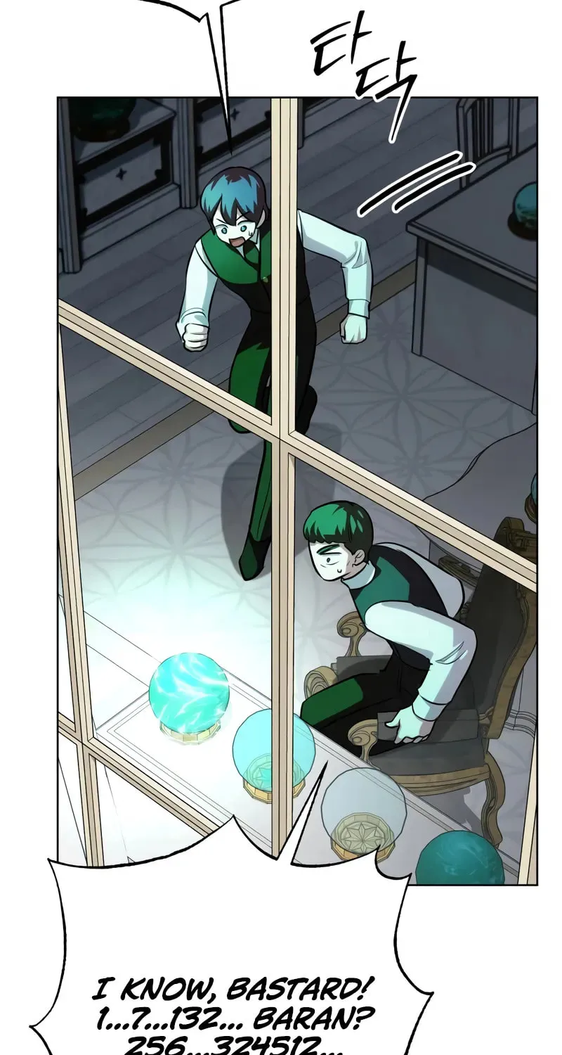 The Magic Tower Problematic Child Chapter 29 page 107 - 