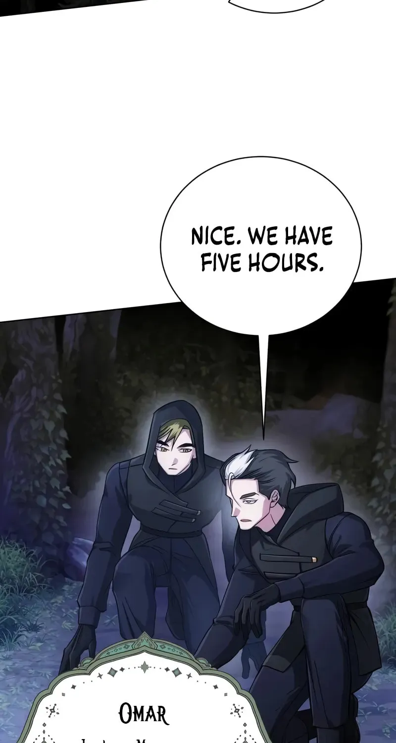 The Magic Tower Problematic Child Chapter 29 page 116 - 
