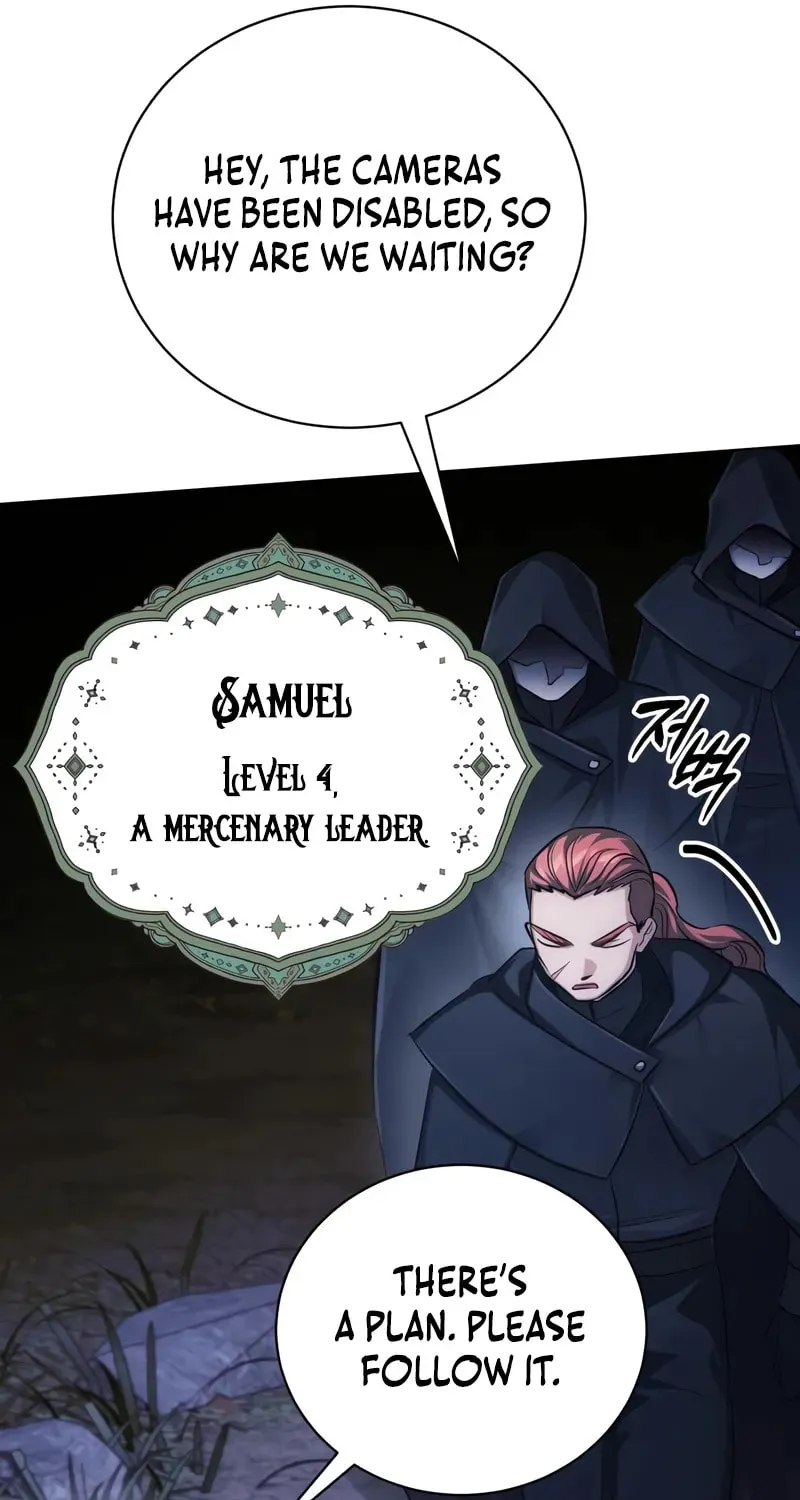 The Magic Tower Problematic Child Chapter 29 page 118 - 