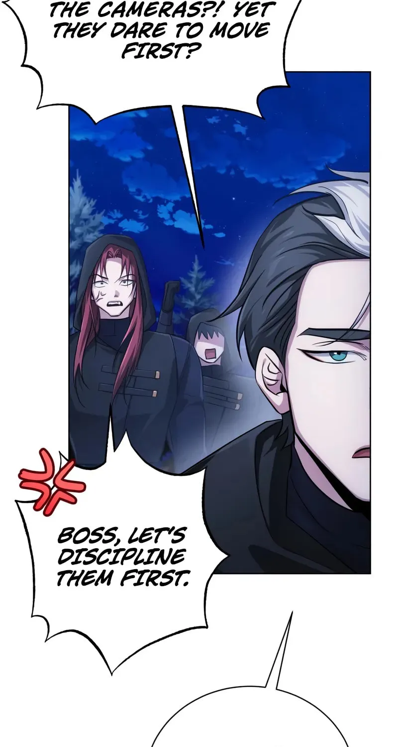 The Magic Tower Problematic Child Chapter 29 page 124 - 