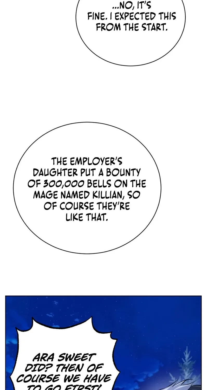 The Magic Tower Problematic Child Chapter 29 page 125 - 