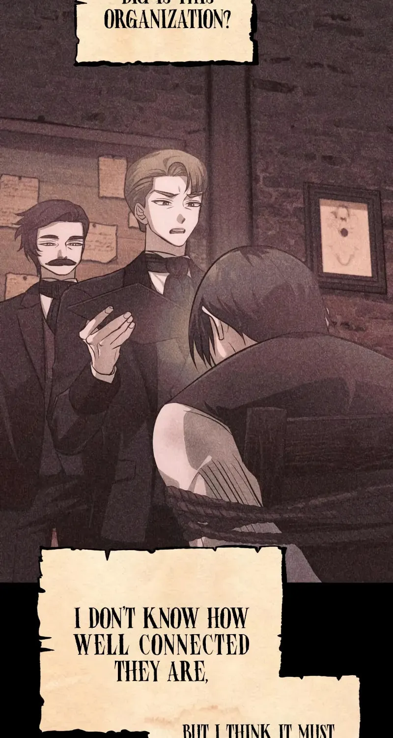 The Magic Tower Problematic Child Chapter 29 page 14 - 