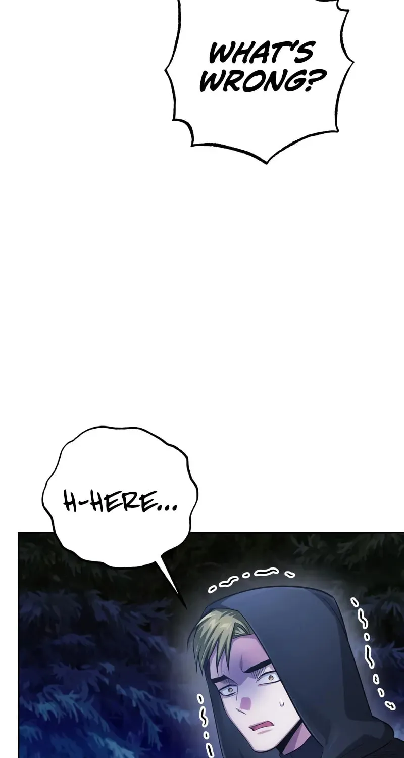 The Magic Tower Problematic Child Chapter 29 page 136 - 