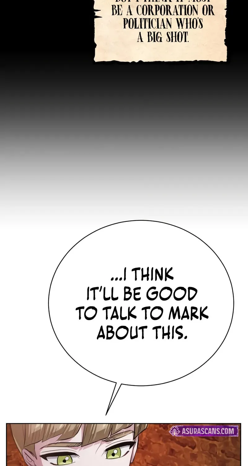 The Magic Tower Problematic Child Chapter 29 page 15 - 