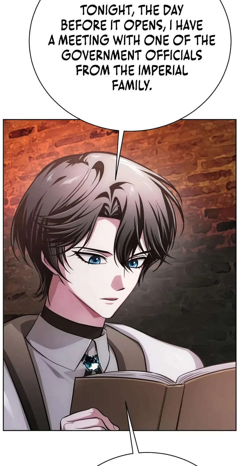 The Magic Tower Problematic Child Chapter 29 page 25 - 
